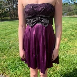 Homecoming/Cocktail Dress